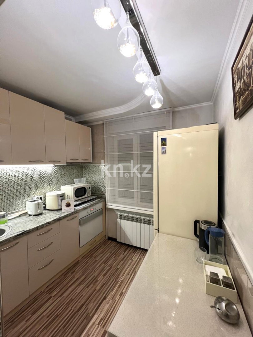 Продажа 3-комнатной квартиры, 62 м² в Алматы - фото 15