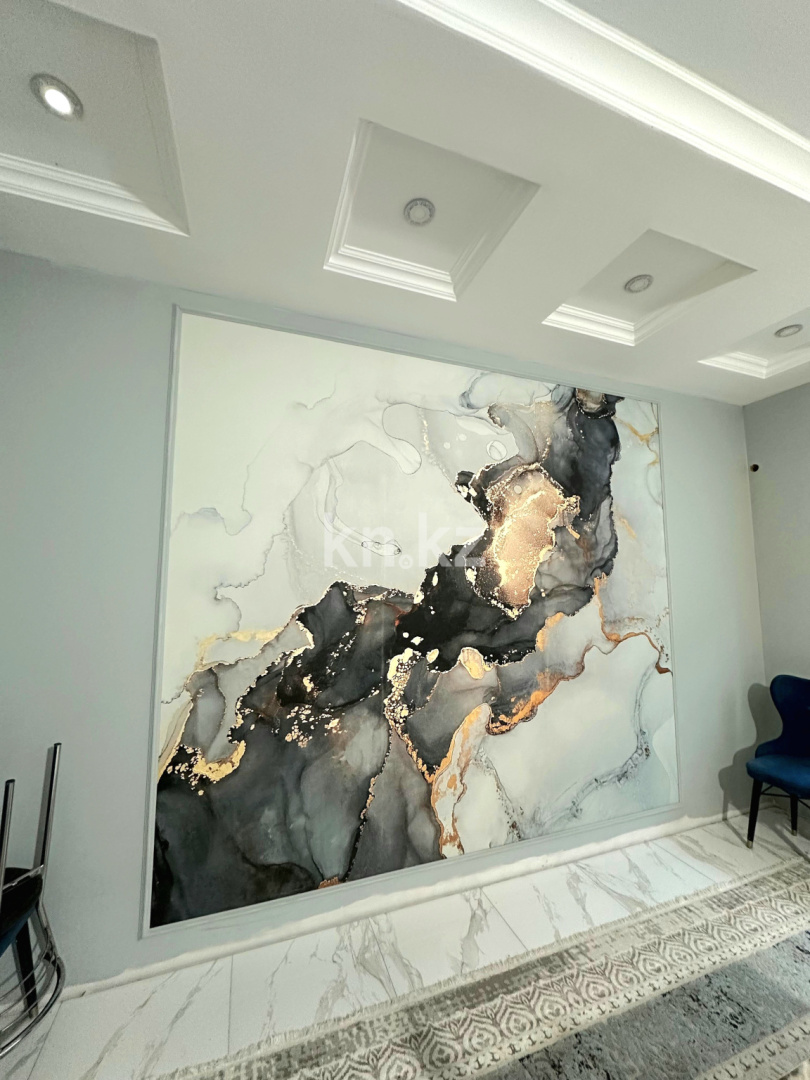 Продажа 9-комнатного дома, 375 м², Кызылжар, дом  8 в Шымкенте - фото 4