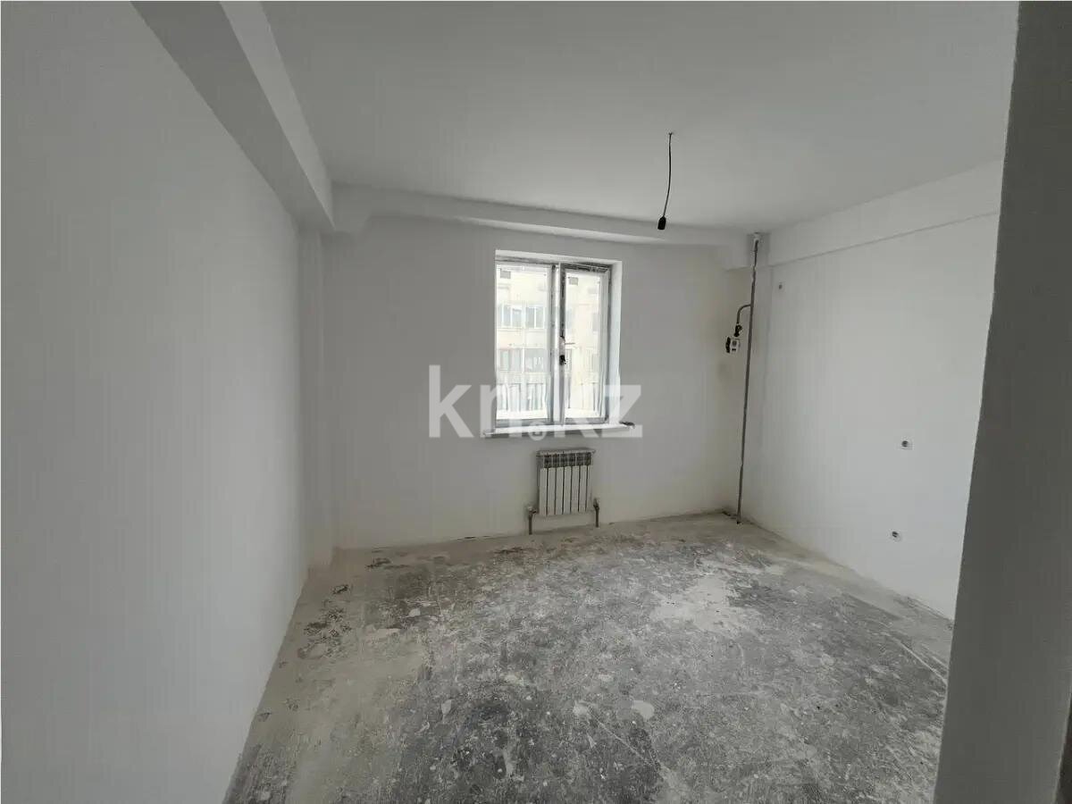 Продажа 2-комнатной квартиры, 64.6 м² в Алматы