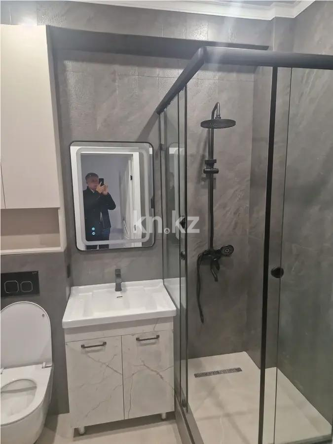 Продажа 1-комнатной квартиры, 45 м², ул. Радостовца, дом  167а стр в Алматы - фото 3