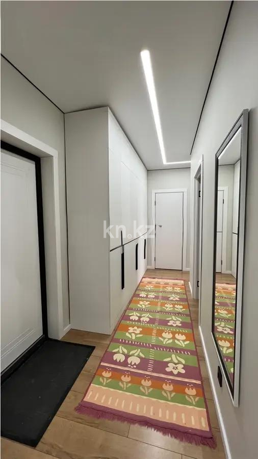 Продажа 2-комнатной квартиры, 60 м² в Астане - фото 5