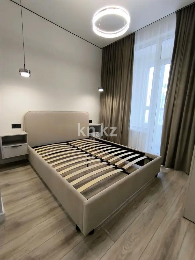 Продажа 2-комнатной квартиры, 41 м² в Астане - фото 2