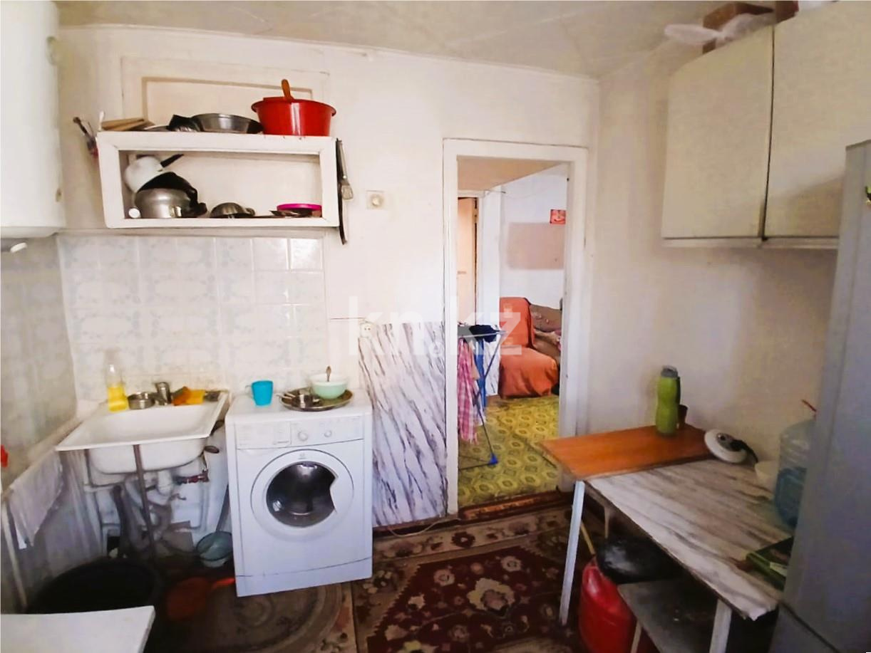 Продажа 1-комнатной квартиры, 30 м², ул. Гоголя в Караганде - фото 4