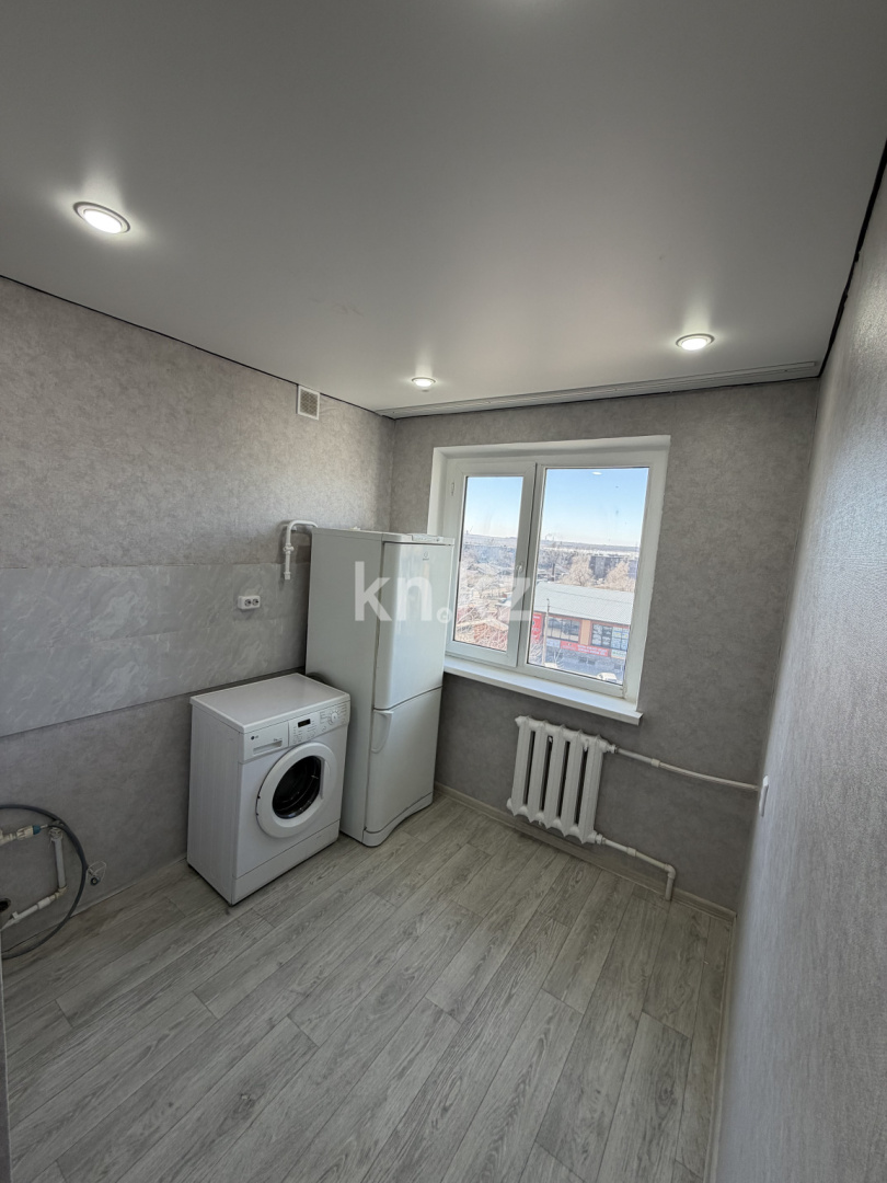 Продажа 1-комнатной квартиры, 30.6 м² в Караганде - фото 8