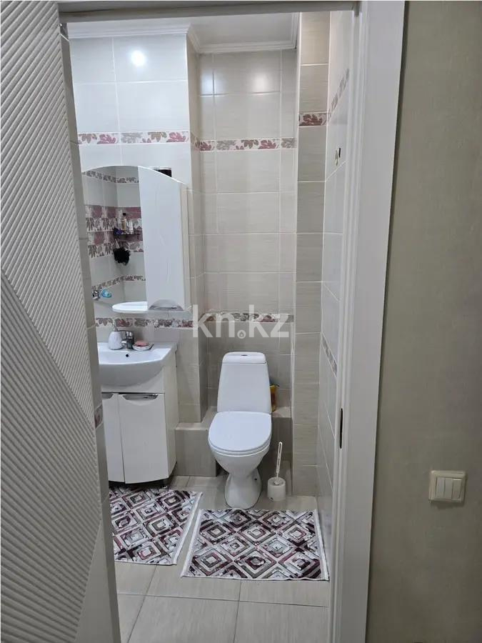 Продажа 1-комнатной квартиры, 42 м² в Астане - фото 3