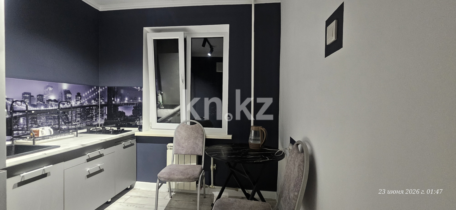 Продажа 1-комнатной квартиры, 33.2 м² в Алматы - фото 9