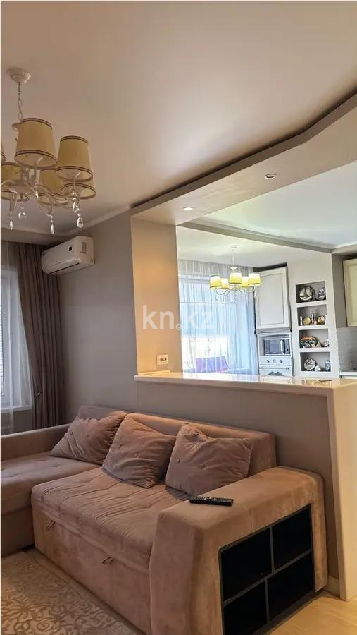 Продажа 2-комнатной квартиры, 72 м² в Караганде - фото 4