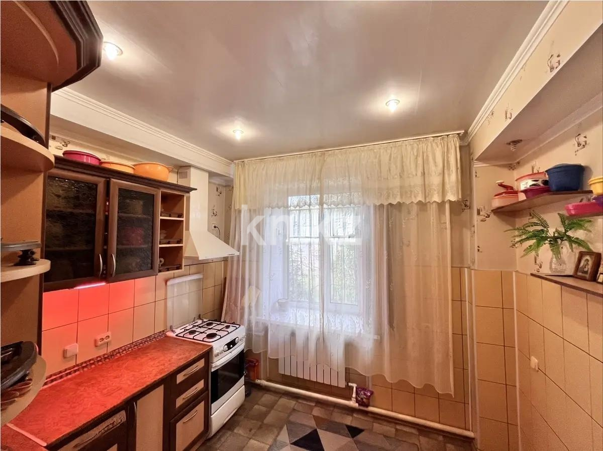 Продажа 3-комнатной квартиры, 75 м² в Караганде - фото 4