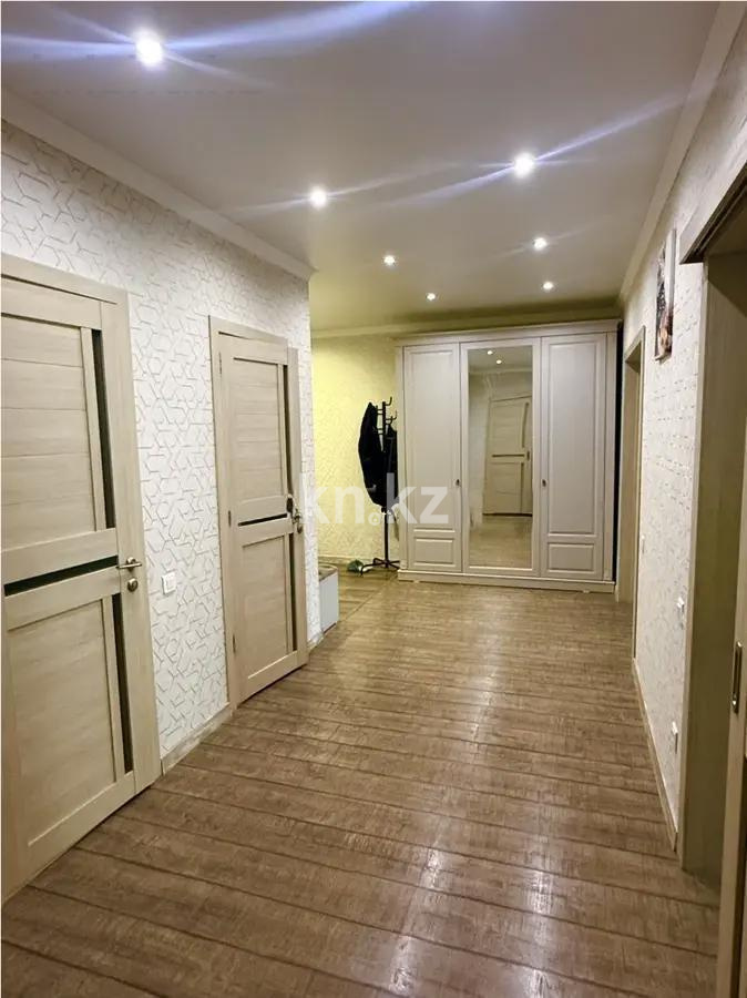 Продажа 2-комнатной квартиры, 63.5 м² в Астане - фото 2