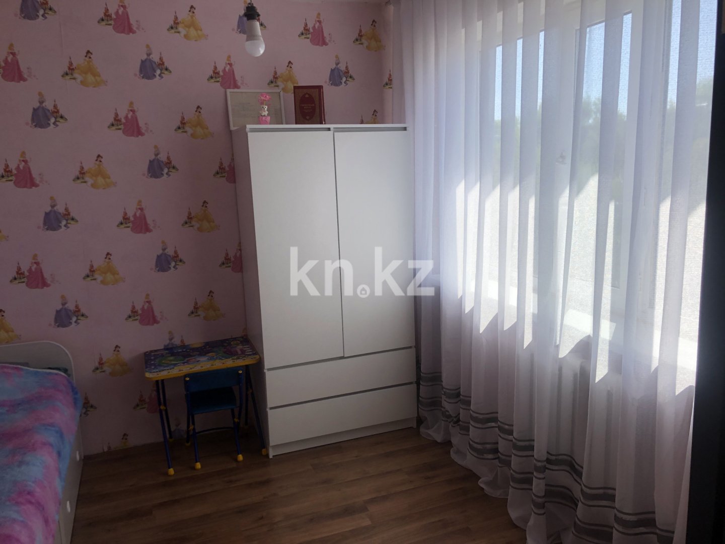 Продажа 3-комнатной квартиры, 52.6 м², ул. Абая, дом  74/1 в Темиртау - фото 2