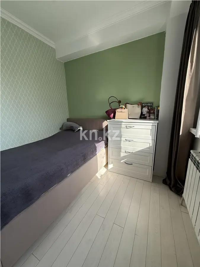 Продажа 2-комнатной квартиры, 37.1 м² в Алматы