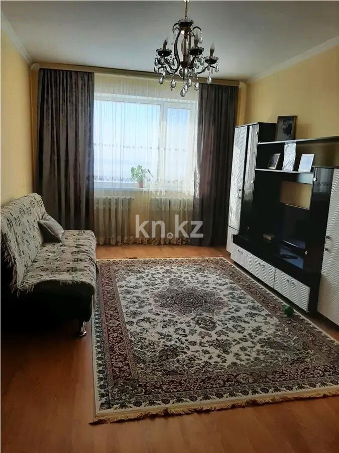 Продажа 3-комнатной квартиры, 78 м² в Астане