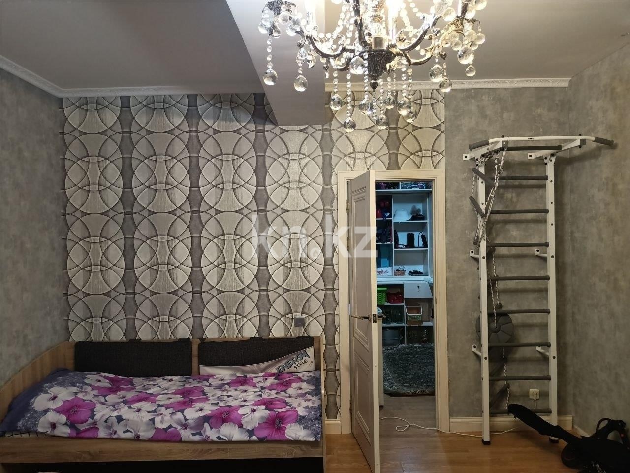 Продажа 4-комнатной квартиры, 177.6 м² в Астане - фото 21
