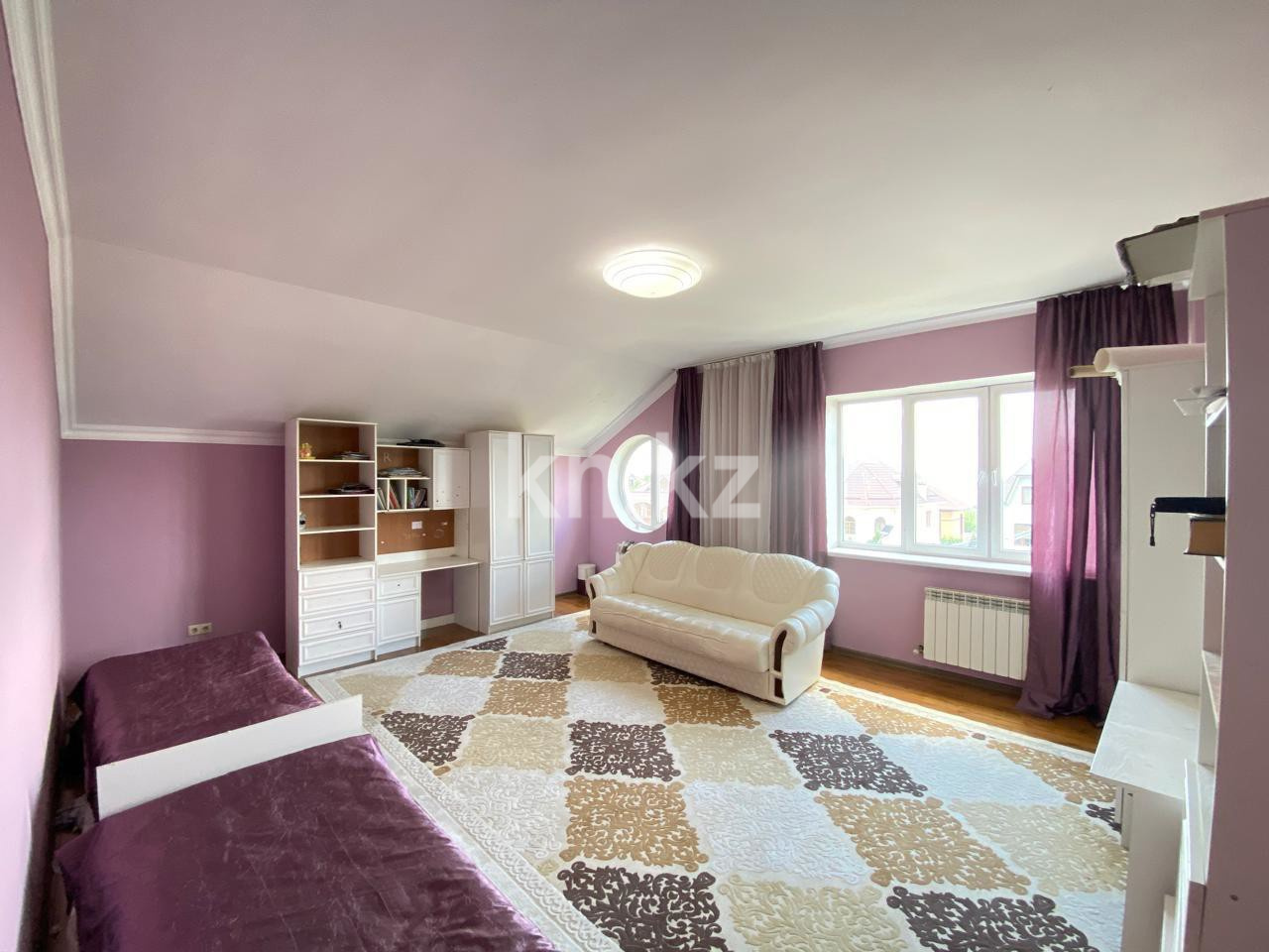 Продажа 7-комнатного дома, 432 м² в Алматы - фото 19