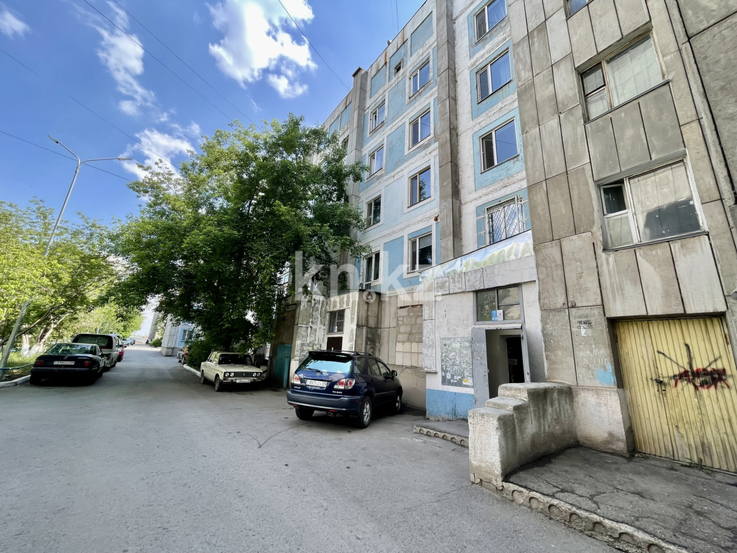 Продажа 2-комнатной квартиры, 51.2 м² в Караганде - фото 17
