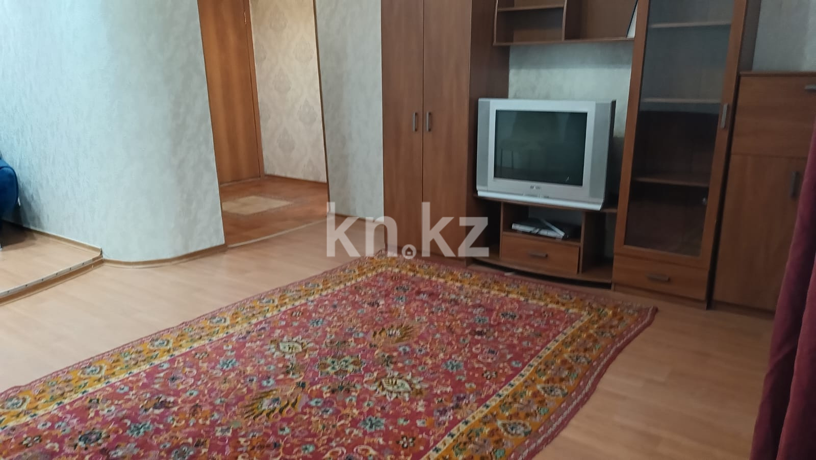 Продажа 1-комнатной квартиры, 45 м² в Астане - фото 14