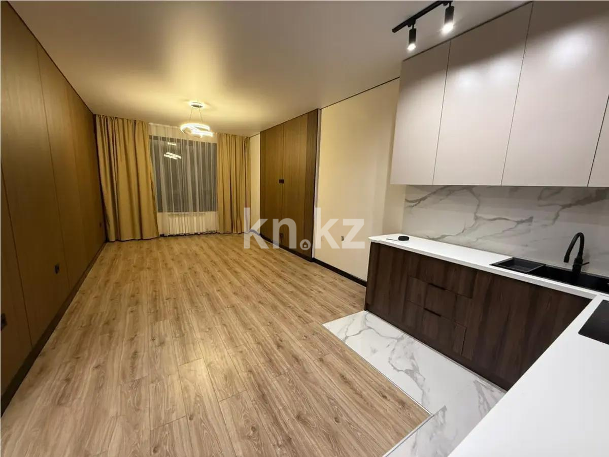 Продажа 2-комнатной квартиры, 45 м² в Алматы - фото 2
