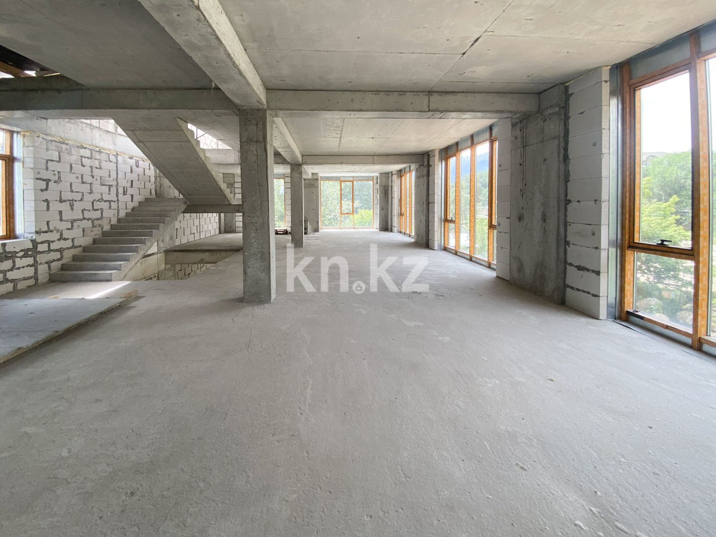 Аренда , ул. Кекилбайулы, дом  141а в Алматы - фото 2