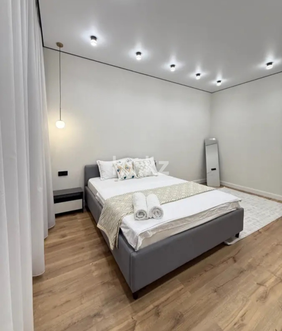 Аренда 1-комнатной квартиры посуточно, 35 м², ул. Кожабекова, дом  17/1 в Алматы - фото 3