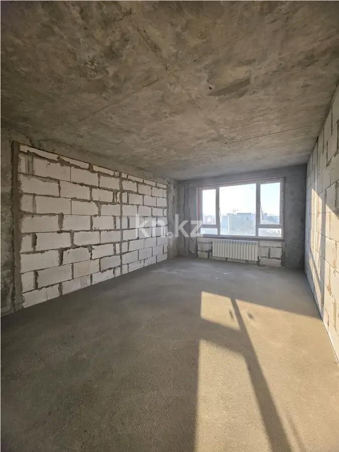Продажа 3-комнатной квартиры, 109.9 м² в Алматы