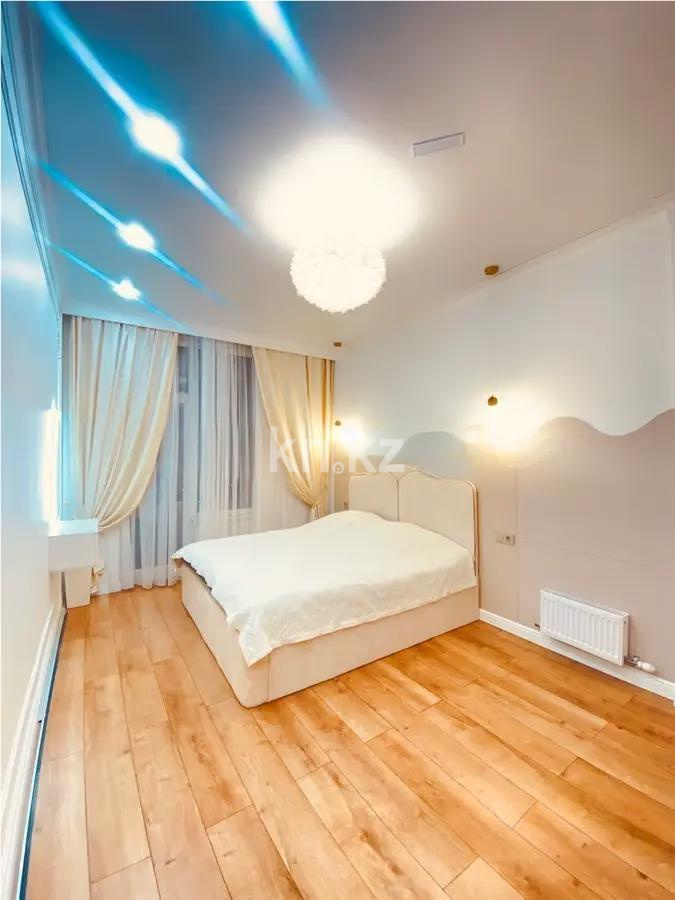 Продажа 2-комнатной квартиры, 58 м², ул. Е-36, дом  5 в Астане - фото 3