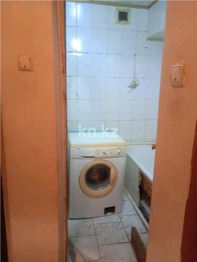 Продажа 2-комнатной квартиры, 58 м² в Алматы - фото 3