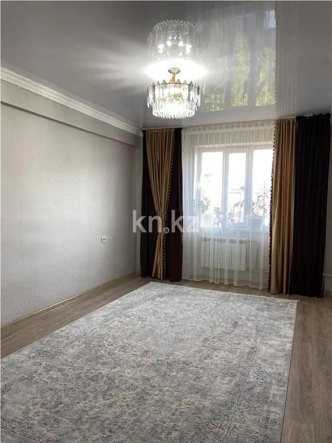 Продажа 2-комнатной квартиры, 60 м² в Алматы