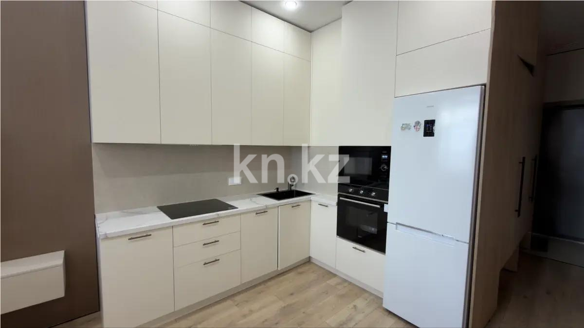 Продажа 1-комнатной квартиры, 38 м² в Астане - фото 4