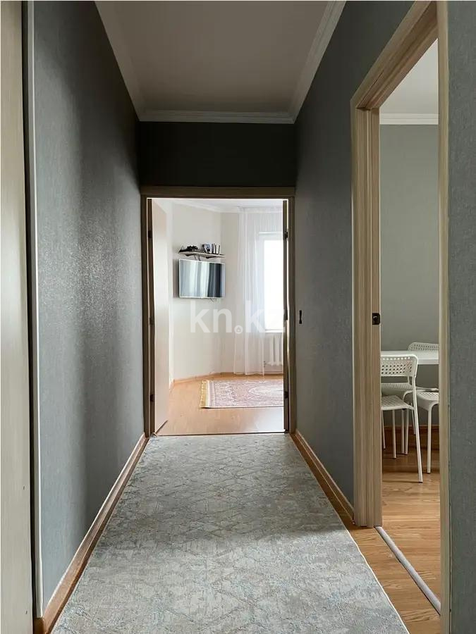 Продажа 2-комнатной квартиры, 63.3 м², пр. Улы Дала, дом  55/1 в Астане - фото 5