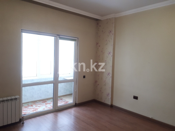 Продажа 3-комнатной квартиры, 72.7 м², пр. Момышулы, дом  17 - ул. Сатпаева в Астане - фото 6