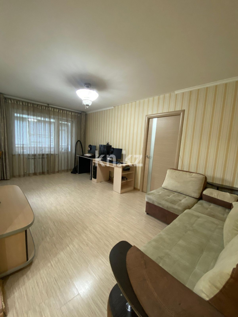 Аренда 2-комнатной квартиры, 48 м², ул. Бейбитшилик, дом  28 - пр. Богенбай батыра в Астане - фото 4