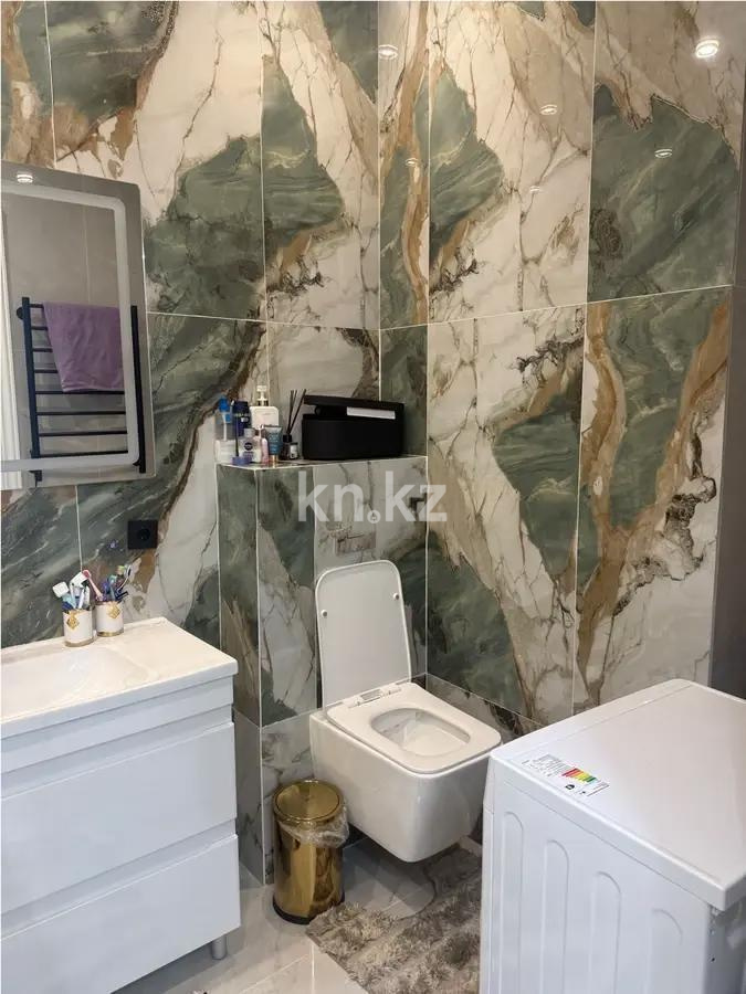 Продажа 2-комнатной квартиры, 80 м², пр. Сейфуллина, дом  162А в Алматы - фото 4