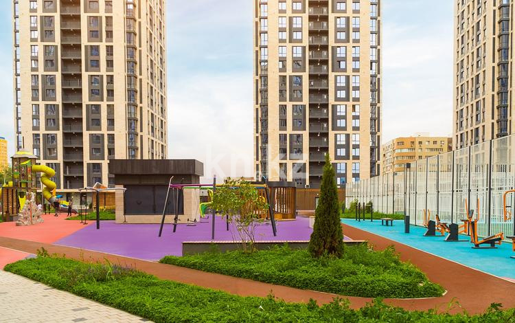 Продажа 3-комнатной квартиры, 100.1 м² в Алматы - фото 10