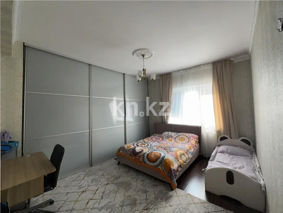 Продажа 3-комнатной квартиры, 117.2 м² в Астане - фото 2
