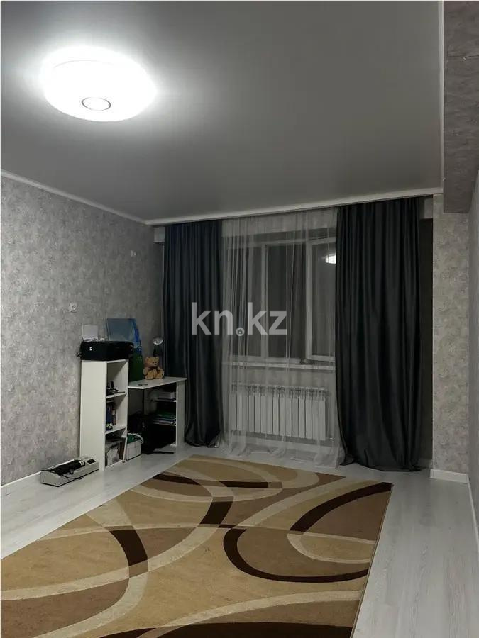 Продажа 1-комнатной квартиры, 39 м² в Алматы