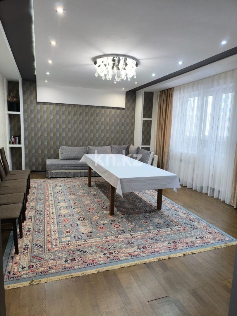 Продажа 3-комнатной квартиры, 85 м² в Астане - фото 6