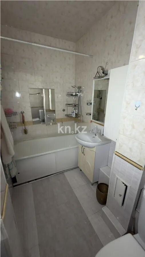 Продажа 2-комнатной квартиры, 43.6 м² в Астане - фото 4