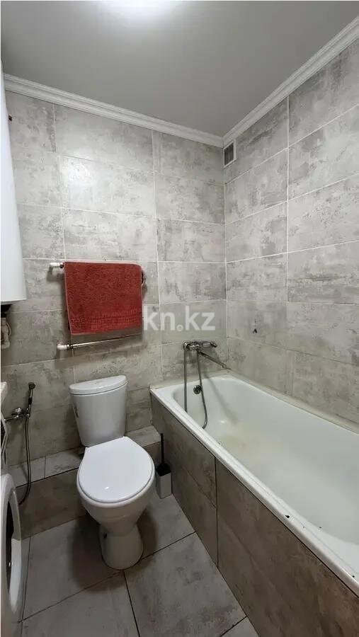 Продажа 3-комнатной квартиры, 62 м² в Караганде - фото 5
