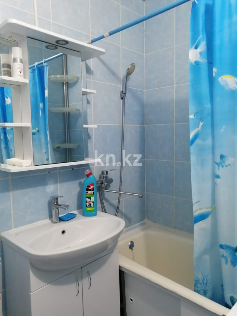Аренда 1-комнатной квартиры, 30 м² в Астане - фото 9