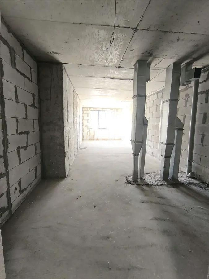 Продажа 1-комнатной квартиры, 34.4 м², мкр-н Кайрат, дом  303 в Алматы