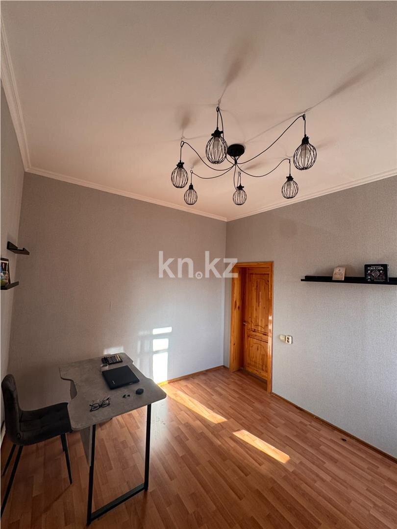 Продажа 3-комнатной квартиры, 81 м² в Караганде - фото 4