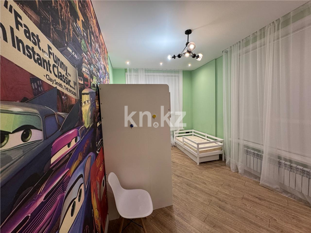 Продажа 3-комнатной квартиры, 84 м² в Астане - фото 5
