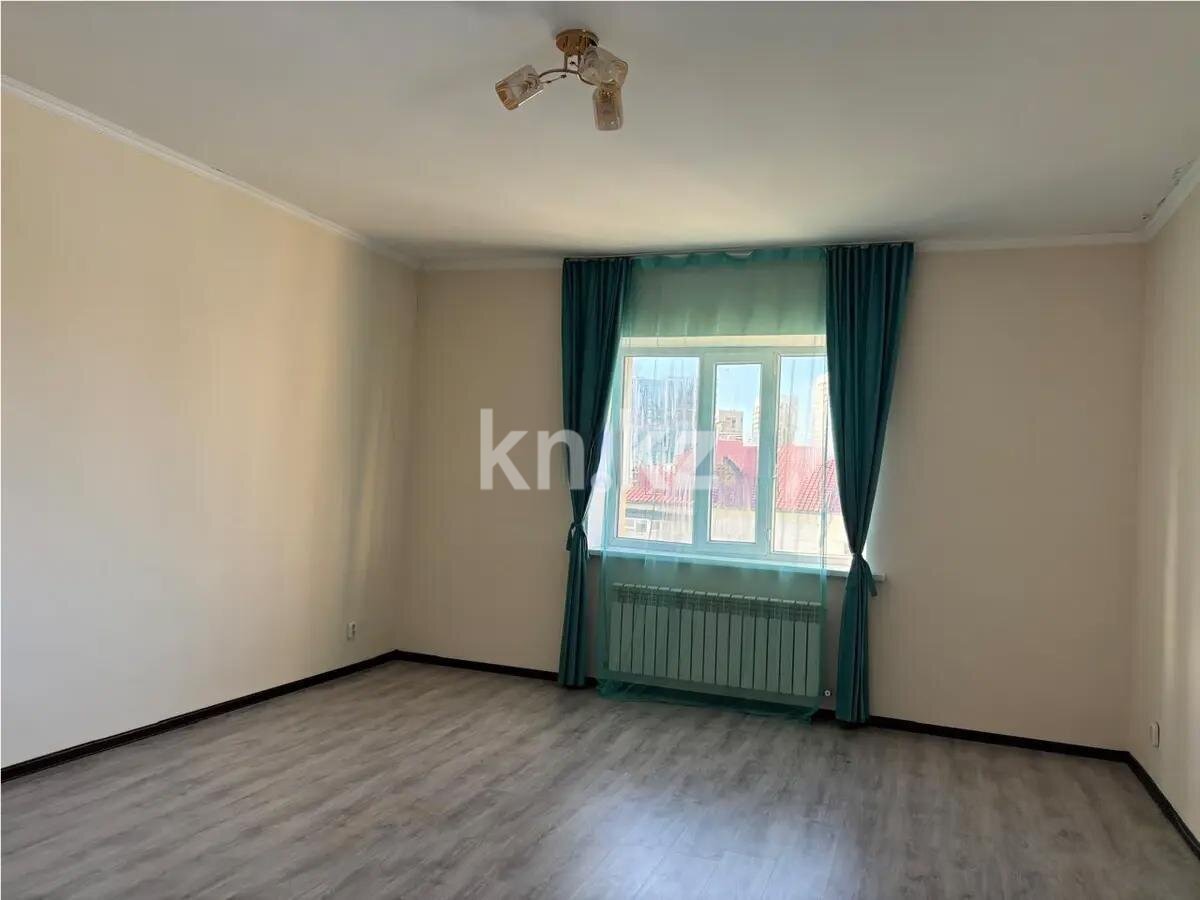 Продажа 1-комнатной квартиры, 35.6 м² в Астане