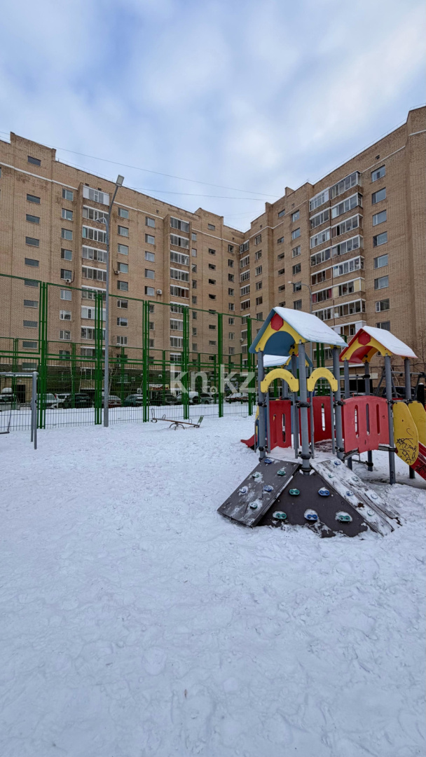 Продажа 2-комнатной квартиры, 65 м² в Астане - фото 21