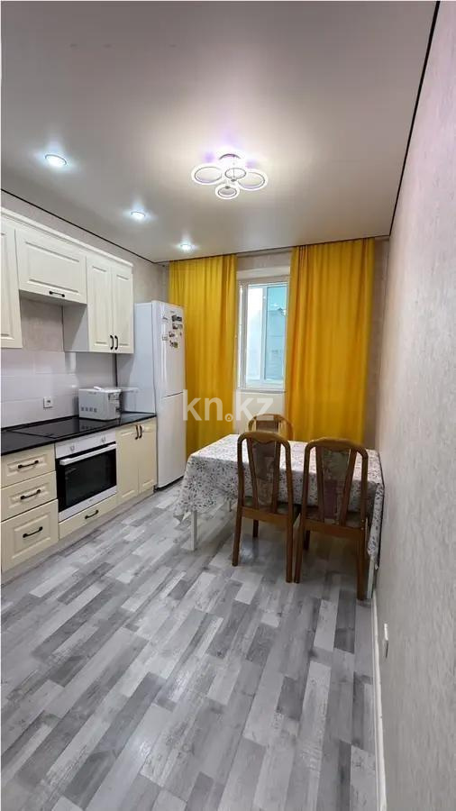 Продажа 1-комнатной квартиры, 38.5 м² в Астане - фото 2