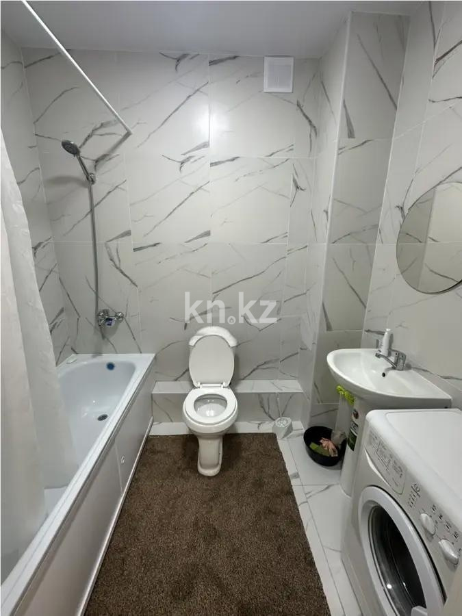Продажа 1-комнатной квартиры, 40 м² в Астане - фото 3