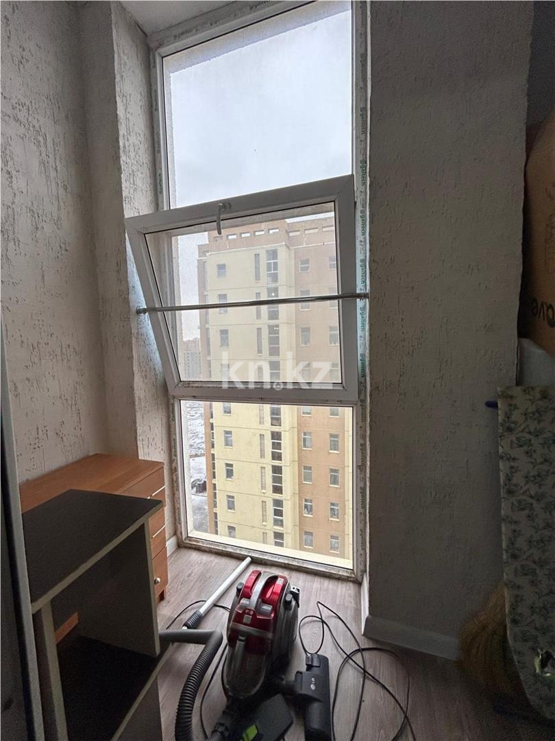 Продажа 2-комнатной квартиры, 48.2 м², ул. Е-430 в Астане - фото 10