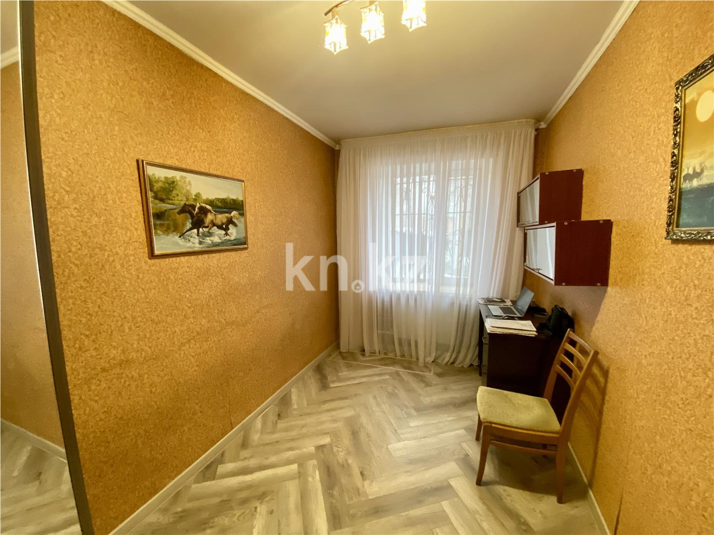 Продажа 3-комнатной квартиры, 65 м² в Сарани - фото 3