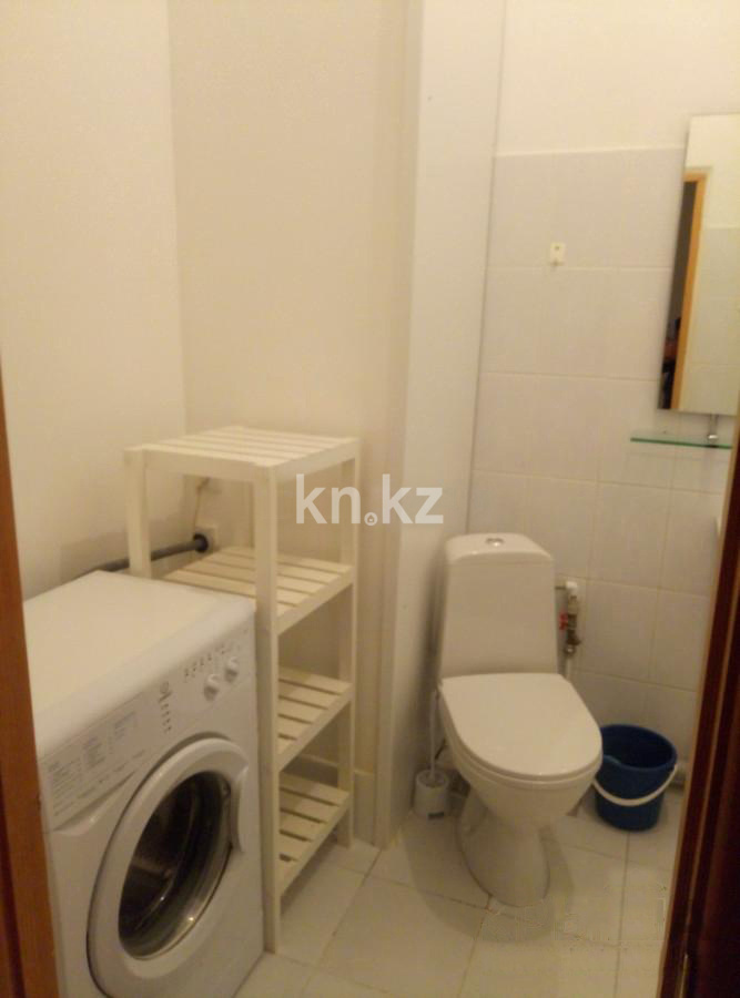 Аренда 1-комнатной квартиры, 50 м² в Алматы - фото 7