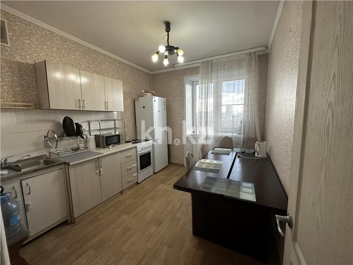 Продажа 1-комнатной квартиры, 37.3 м² в Астане - фото 2